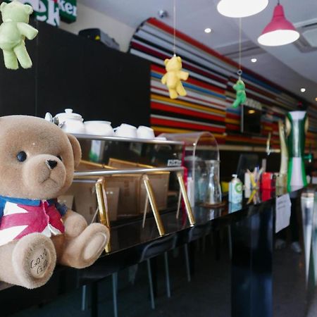 Triple 8 Inn Bangkok Zewnętrze zdjęcie